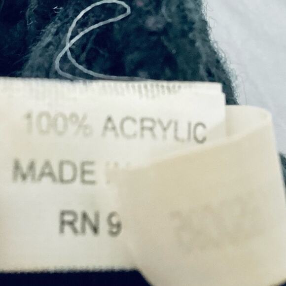 Winpark Logo Beanie - Picture 4 of 4